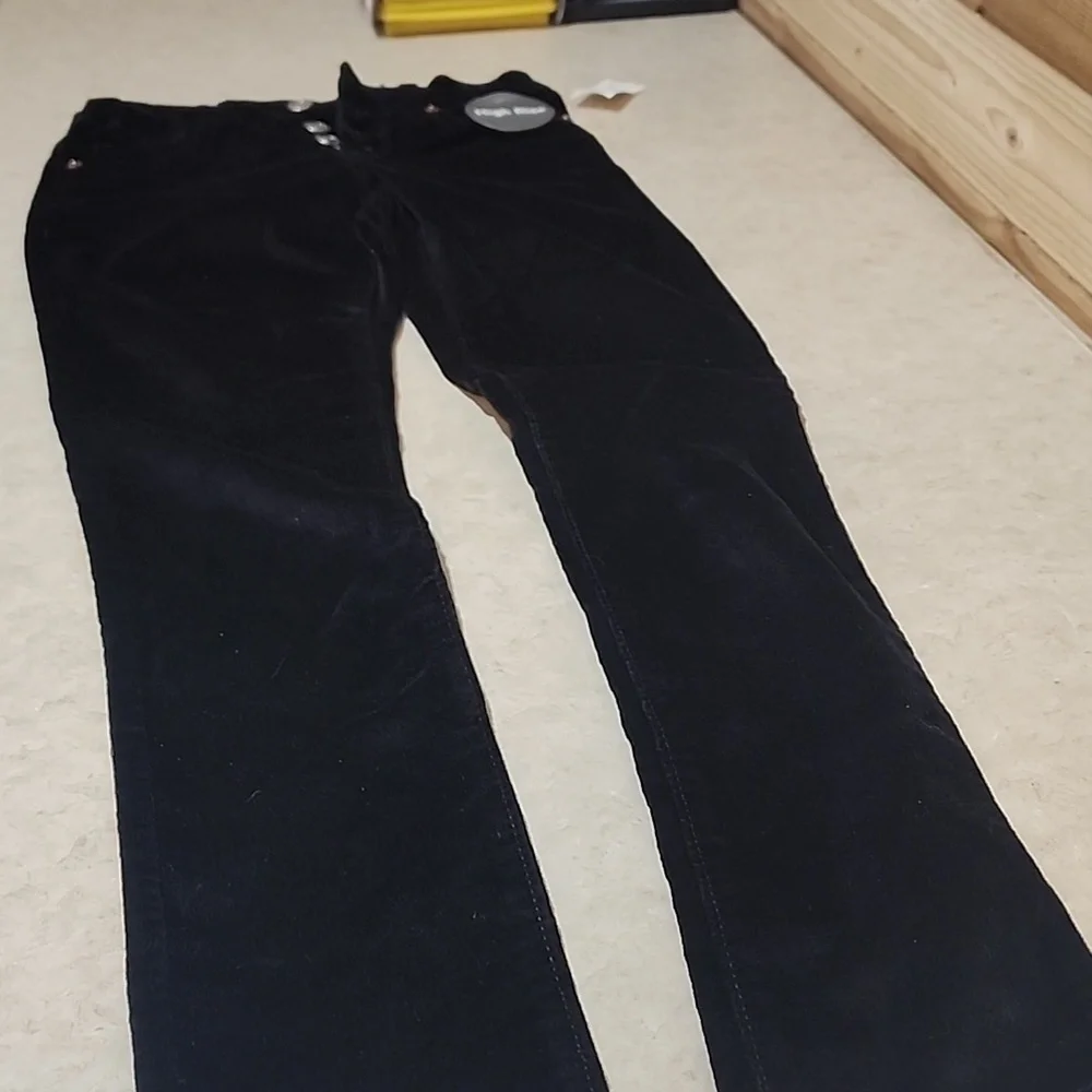 Gap Girls High Rise Jennings size 10Reg NWT
